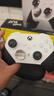 微软（Microsoft）XBOX无线游戏手柄 Elite 2精英2代二代 白色青春版 无线控制器 蓝牙 PC/平板/手机 Steam 明末 实拍图