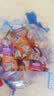 阿尔卑斯硬糖混合口味1kg 【约260颗】休闲零食儿童水果糖果 节日礼物喜糖 实拍图