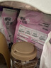 城市理享樱花白茶豆腐膨润土木薯混合猫砂2.5kg*4 除臭低尘瞬吸结团不粘底 实拍图