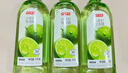 京东京造小苏打洗洁精1.18KG*3 A类食品级玻尿酸护手进口酵素去油去农残 实拍图