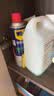 WD-40刹车异响清洁剂零部件清洗+发动机皮带异响消除橡胶件保养套装 实拍图