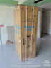 美的（Midea）M60系列539双子星十字门四开门自动制冰机双系统2.0超薄零全嵌入式底部散热一级能效冰箱520姐妹款 【双系统2.0】MR-539WUSIPZ 实拍图