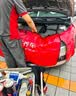 美孚（Mobil）全合成汽机油5W-30 SP级4L美孚1号极光银汽车保养京东养车自营 实拍图