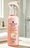 施华蔻（Schwarzkopf）羊绒脂滋养营养水150ml*2 (精油护发  染烫修护 修护干枯) 实拍图