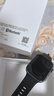 华为（HUAWEI）手表WATCH FIT 4【七夕送好礼】运动智能健康管理蓝牙通话轻薄NFC门禁交通支付送男女士朋友5Pro 韵律黑丨送定制表带+精美表盘 实拍图