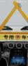 壳盾车位地锁加厚抗压三角手动车位锁停车桩车位防占用神器免打孔 实拍图