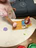 幼学小蝌蚪点读笔a8s宝宝英语学习1-3-6岁幼儿早教机儿童学习威廉海尼曼分级 【一次选对】A8S粉-32g 晒单实拍图