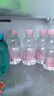 恒大冰泉长白山宝宝水婴儿天然矿泉水儿童饮用水低钠迷你250ml*12小瓶 实拍图