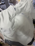 鸿星尔克（ERKE）泳衣女士保守遮肉显瘦泳装分体裙式游泳衣海边度假泡温泉泳衣大码 实拍图
