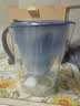 碧然德（BRITA） 过滤净水器 家用滤水壶 净水壶 海洋系列 3.5L蓝色 一壶6芯装 环保加固包装 实拍图