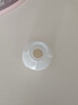 新贝 储奶袋 母乳储存保鲜袋 可冷冻加厚防漏 200ML90片 实拍图