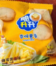 脆升升蜂蜜黄油薯条20g*18包办公室居家休闲零食解馋小吃非膨化 实拍图
