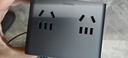 小米（MI）140W氮化镓桌面充电站插线板 插座Type-C多口快充头PD3.1 140WMAX快充苹果小米澎湃秒充笔记本电脑 实拍图