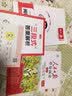 猫太子防近视坐姿矫正器小学生防低头写字矫正器纠正弯腰驼背姿势书写垫写作业学习书桌阅读支架 夹桌款 实拍图