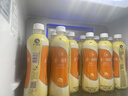 统一 阿萨姆 岩盐芝士 精选芝士风味奶茶 450ML*15瓶 奶茶饮料 实拍图