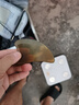 同仁堂牛角刮痧板经络刷面部脸部提拉颈背腿部全身按摩神器可搭刮痧精油 实拍图