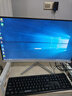 华硕（ASUS）华硕【14代酷睿i7】台式电脑主机台式机办公电脑办公主机组装电脑独显商务办公大额补贴电脑全套 二：酷睿i5/16G/756G/高速大硬盘 华硕（ASUS） 主机+25寸100hz超刷显 实拍图