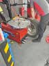 韩泰（Hankook）汽车轮胎 245/45R18 100Y XL K117 MO 原配奔驰E级/CC/辉昂 实拍图