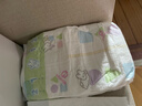 花王品牌进口妙而舒纸尿裤M64片(6-11kg)中号婴儿尿不湿 舒爽安心锁水 实拍图