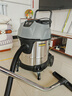 KARCHER 德国卡赫 商用工业不锈钢桶式干湿两用大功率大吸力吸尘器 NT50/2 PLUS 双电机 全新升级 实拍图