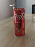 可口可乐（Coca-Cola）经典味道 汽水饮料 碳酸饮料 2L*6瓶  随机包装 实拍图