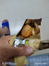 黄山烧饼16个/包安徽特产正宗梅干菜扣肉酥饼早餐饼干休闲零食 原味140g*5包（80个） 实拍图