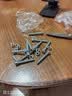 喵先生【带挂碗+垫板】宠物航空箱大号狗猫托运箱猫咪狗狗航空箱运输箱 二号 建议25斤以内 实拍图