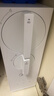 美的（Midea）净水器近1200G流速家用0阻垢剂母婴直饮厨房专用台下用官方6年长效RO反渗透直饮一体机接自来水 【3秒满杯水】1200G流速净水器 实拍图