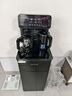 美菱（MeiLing）茶吧机 家用多功能智能遥控温热型立式饮水机 高颜轻奢【24H保温】 制热型 实拍图