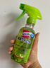 花王（KAO）家居除菌喷雾300ml 冰箱清洁剂除臭去味餐桌儿童玩具爬爬垫清洗剂 实拍图