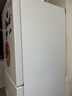 东芝（TOSHIBA）【新一级能效】贝母白271L三门冰箱285超薄家用小型宽幅变温出租房宿舍变频省电GR-RM285WI-PM1 实拍图