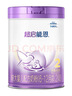 雀巢（Nestle）超启能恩2段 较大婴儿配方奶粉   6-12月龄适用850g*6罐 3倍DHA 实拍图