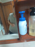 戴·可·思（Dexter）婴幼儿泡泡抑菌洗手液300ml 温和杀菌消毒灭病菌病毒泡沫洗手液 实拍图