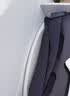 米家小米智能按摩眼罩热敷眼罩眼部按摩仪眼睛按摩仪疲劳舒缓神器护眼仪  七夕情人节 礼物推荐 米家智能按摩眼罩深灰色 实拍图
