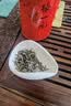 张一元茉莉花茶叶龙毫明前茶新春茶浓香型伴手礼茉莉绿茶特种100g礼盒装 实拍图