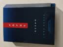 普拉达（PRADA）淡香水 红月号海洋  1.2ML 样 实拍图
