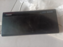 华为【3C认证】原装超级快充移动电源10000mAh（Max 22.5W SE）13重安全防护可上飞机黑色户外储能电源 实拍图