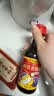 水塔老陈醋6度120ml【便携装】家用食醋桌上瓶凉拌饺子醋小瓶 实拍图