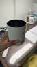 膳魔师（THERMOS） 不锈钢时尚简约带盖牛奶咖啡杯办公水杯把手杯可团购定制刻字JDG JDG-351-米白色 340ml 实拍图
