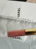 CHANEL【官方正品】香奈儿双效持色唇釉 镜面口红 持妆化妆品 礼物 明星色号 | 174号 - 米粉色 实拍图