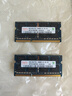 SKHY 海力士 DDR3  SODIMM 笔记本电脑内存条 4G DDR3 1333 笔记本内存 实拍图