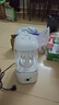 苏泊尔（SUPOR）轻音破壁机 1.5L大容量家用多功能预约降噪蒸汽清洗豆浆机破冰碎冰榨汁机SPJ305S 实拍图