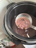 苏泊尔（SUPOR）国风系列电压力锅6L大容量智能预约双胆 60YC8086电饭煲高压锅6-8人内胆批次随机发货 实拍图