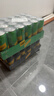 可口可乐（Coca-Cola）可口可乐怡泉330ml柠檬24+原味24 实拍图