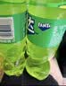 可口可乐（Coca-Cola）汽水碳酸饮料500ml瓶装 芬达苹果味500ml*12瓶 实拍图