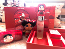 SK-II[CRYBABY礼盒]神仙水精华230ml化妆水乳护肤套装哭娃sk2生日礼物 实拍图