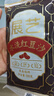 展艺水洗红豆沙馅510g广式豆沙包驴打滚面包月饼馅料蛋黄酥烘焙原料 实拍图