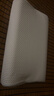 京东京造Z Wave波浪枕 航天科技慢回弹抗菌颈椎记忆枕深睡枕头枕芯 实拍图