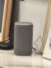 小米（MI）Xiaomi智能音箱音响 灰 超级小爱智能音箱 AI大模型问答 连续指令语控 支持远程备车 小米蓝牙音箱 实拍图