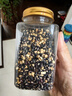 福东海三蒸三晒麸炒薏米赤小豆组合500克 炒熟红豆三伏祛湿茶薏米仁煲汤 实拍图
